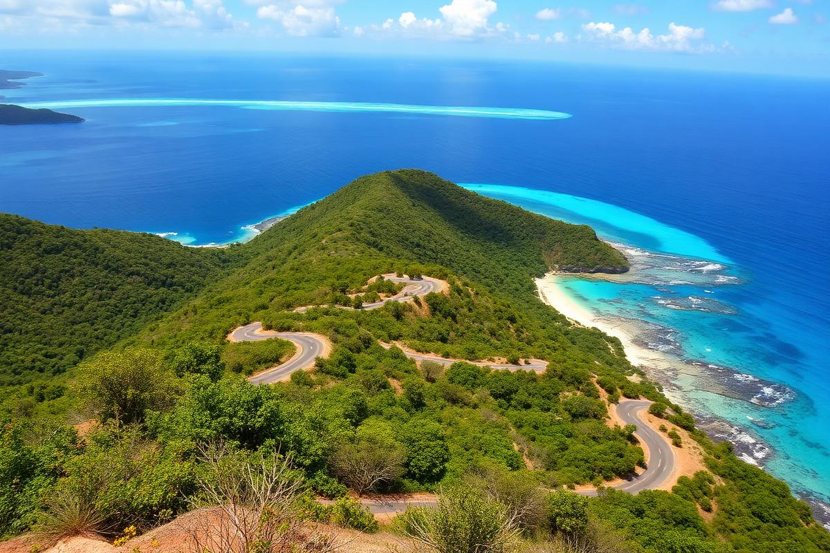 Roatán Island Highlights